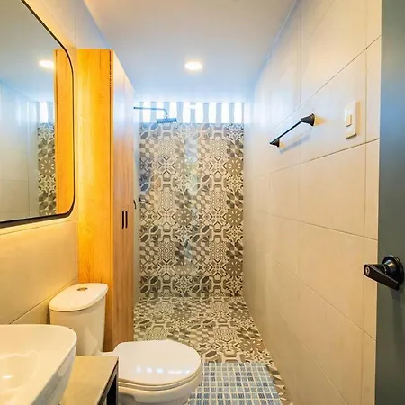 Apartamento Laguito Houstel Loft Large
